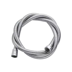 Wąż prysznicowy stalowy do słuchawki prysznica DELVANT CHROM 150 cm - obrazek 14